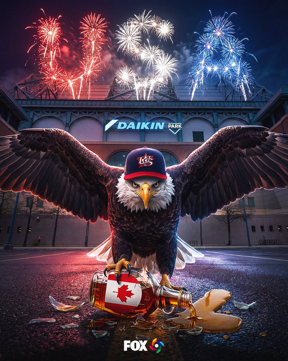 FOX Sports: MLB tweet media