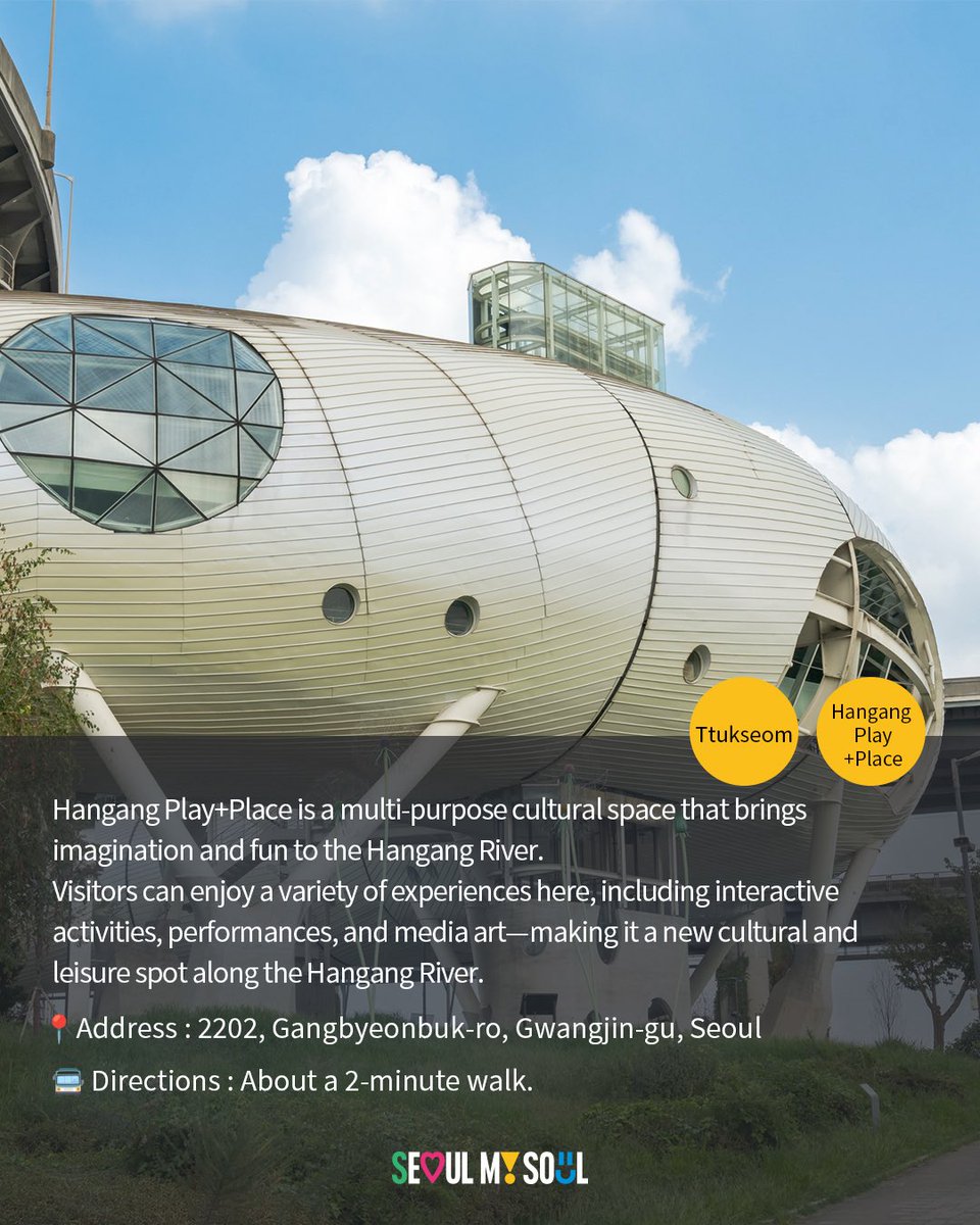 Seoul Government tweet media