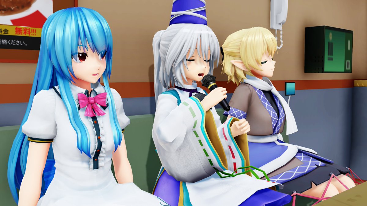 想流(ソル) tweet media