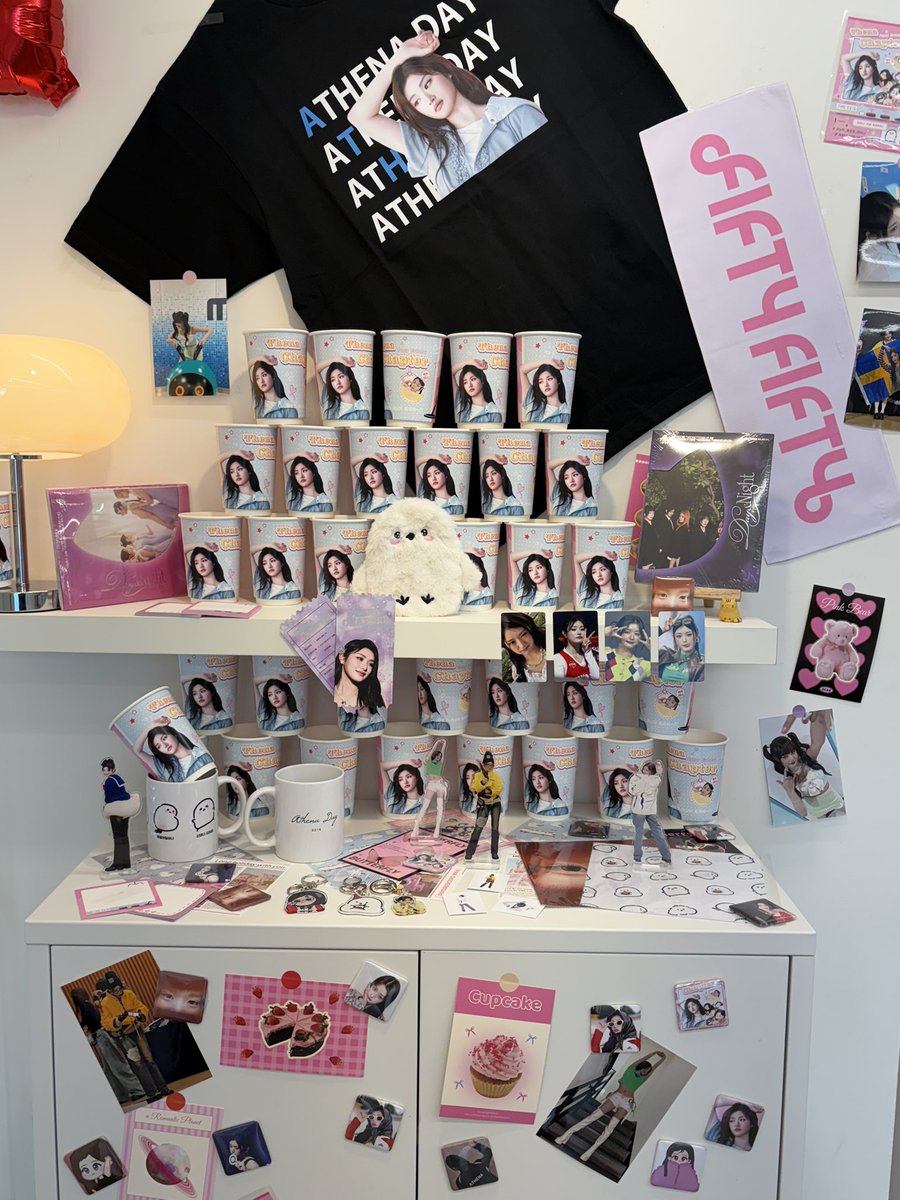 ෆ⃛카페치어럽ෆ⃛ 생카 / 카페대관 / 합정카페 tweet media