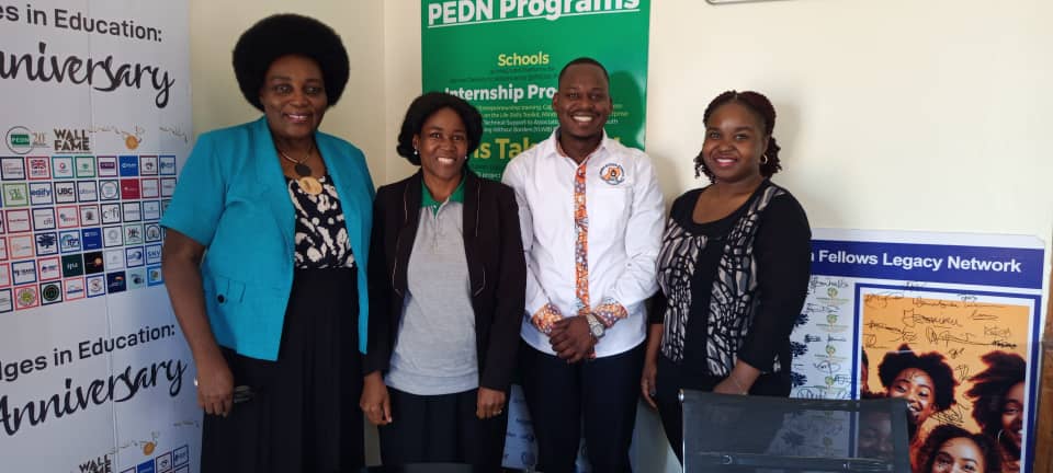 Uganda National Students Association (UNSA) tweet media