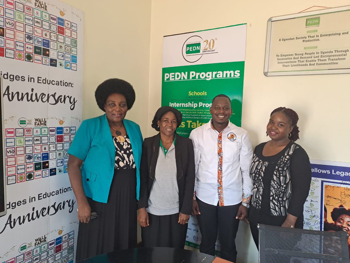 Uganda National Students Association (UNSA) tweet media