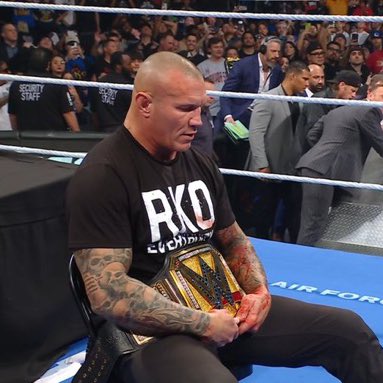 one of the greatest villians of all time is BACK.