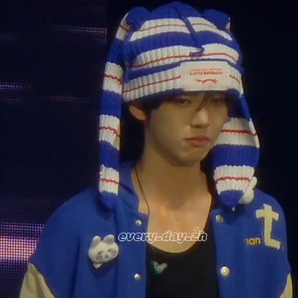 내 아기복어얌 오늘은 울지말구 화이팅 사랑해