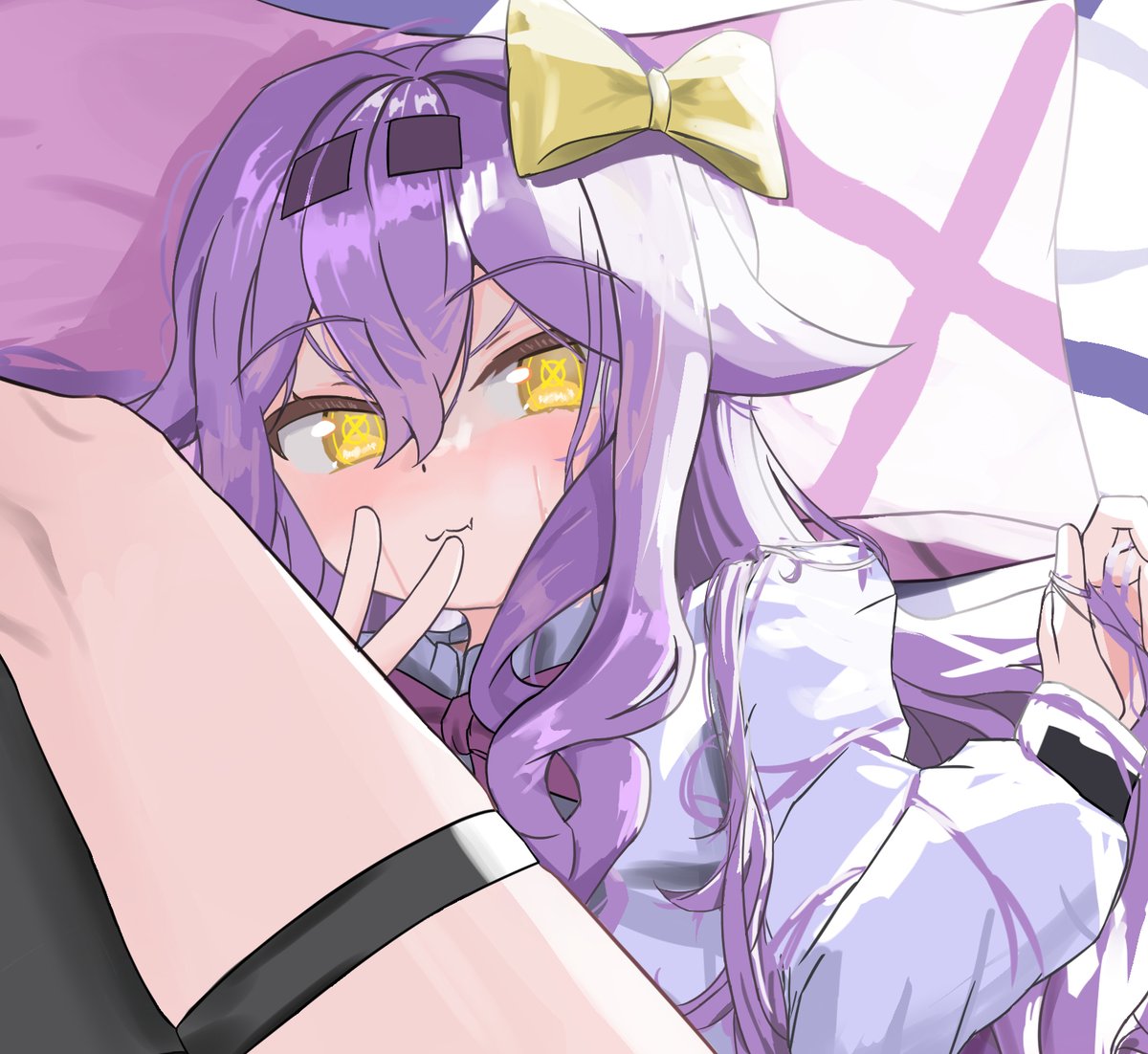 masita＠お絵かき tweet media