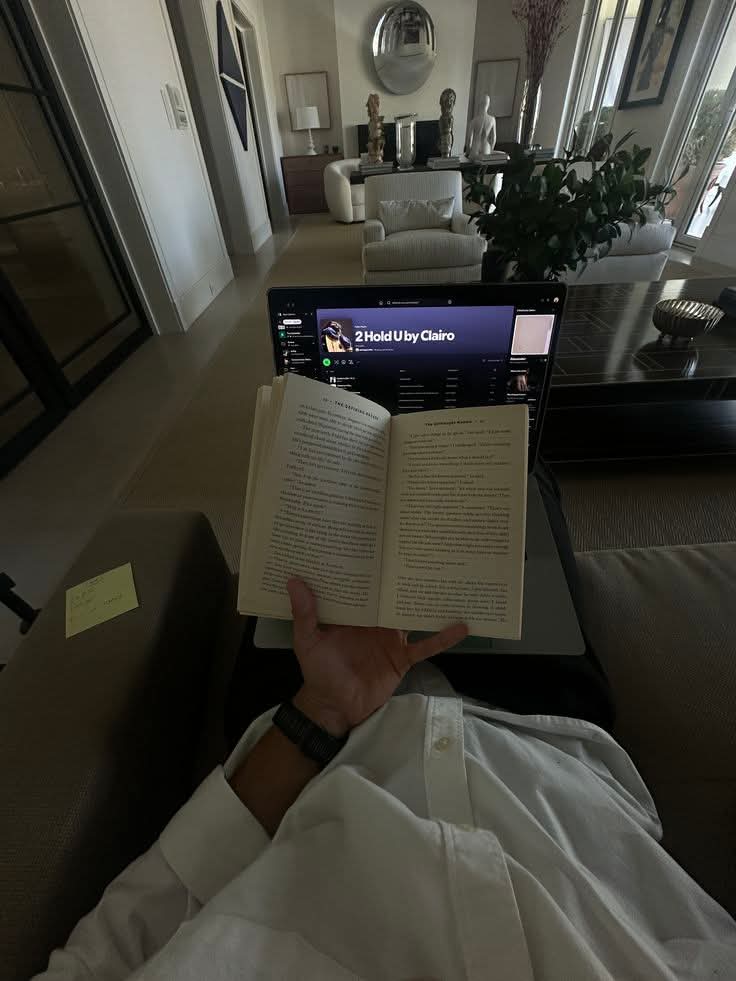 The Wise Child tweet media