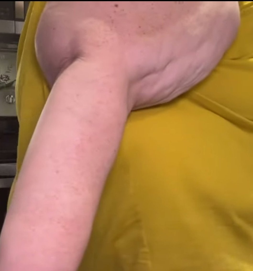 ☠ ℝ𝕖𝕒𝕝𝕚𝕥𝕪 ℂ𝕙𝕖𝕔𝕜 ☠ tweet media