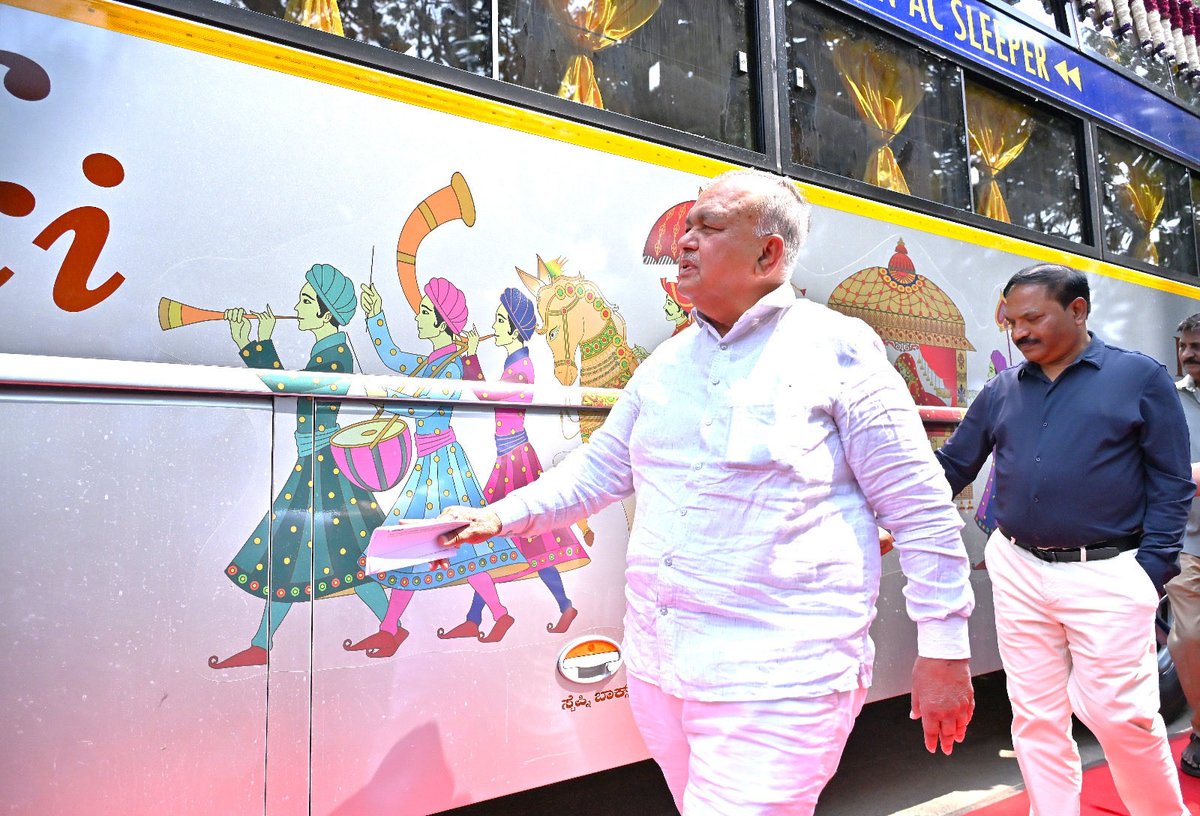 Ramalinga Reddy tweet media