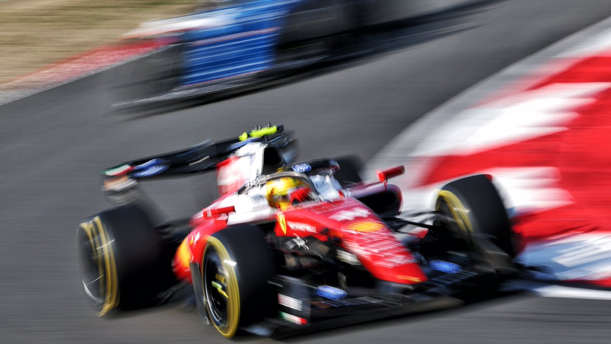 Speed City Broadcasting tweet media