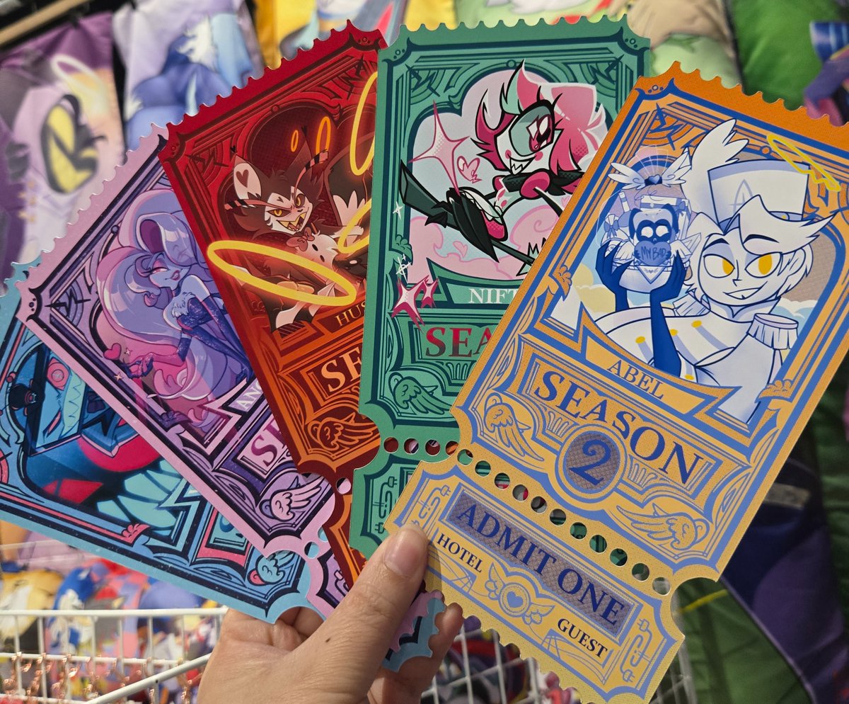 SEGAMew 🔜 Galaxycon Richmond 1330 tweet media