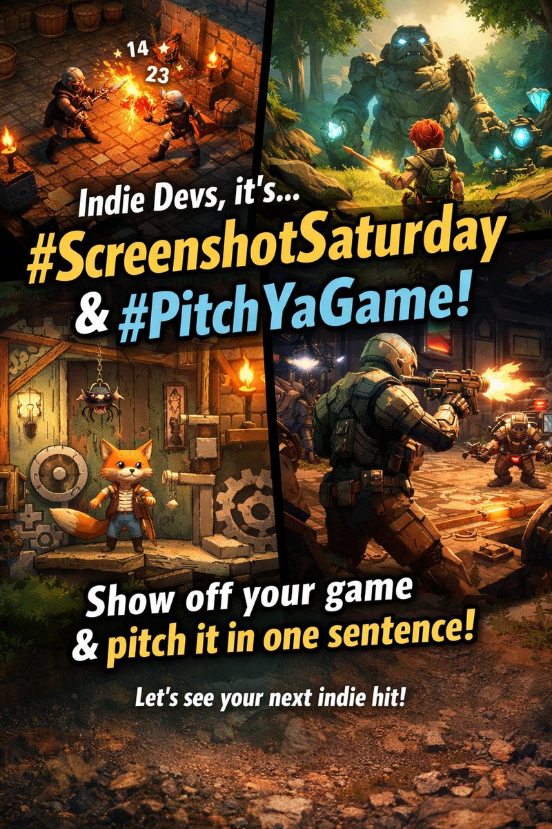 Gamer Section Media tweet media