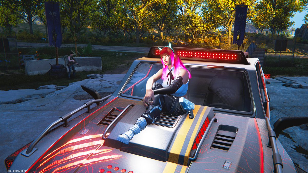 🔆 #OnceHuman 
🔆 #OpenWorld 
🔆 #VirtualPhotography
🔆 #VPLab
🔆 #VPGamers
🔆 #VGPUnite
🔆 #VPSat
🔆 #VPWorld
🔆 #VPTree

<a href="/OnceHuman_/">Once Human</a> 
<a href="/OnceHuman_JP/">【公式】Once Human</a>