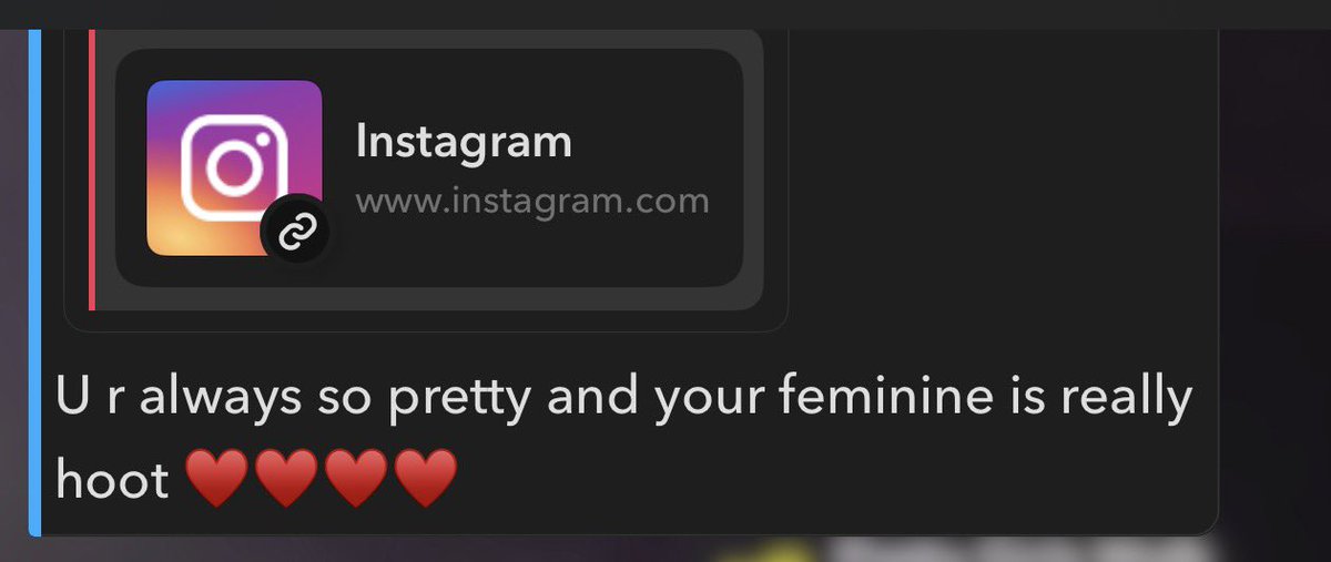 Note to me | EMA 𖤐 tweet media