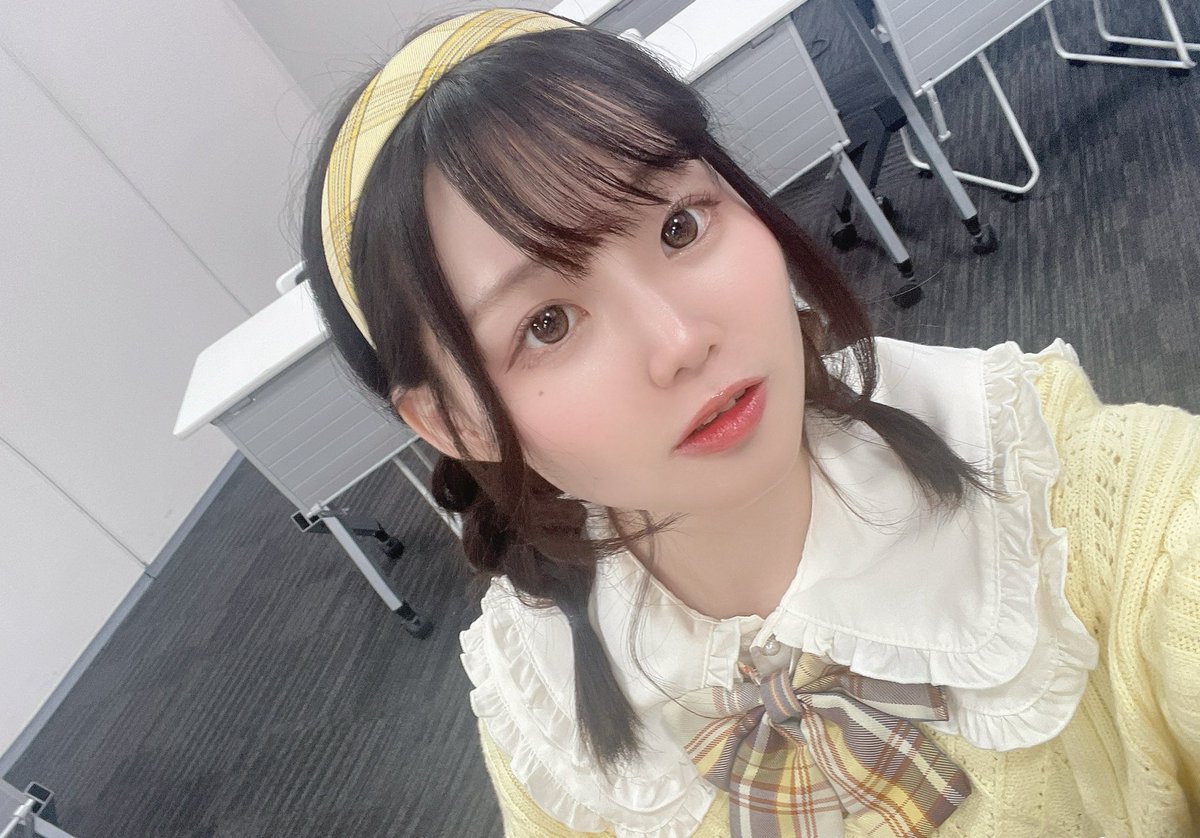 『としま地域クラブフェスタ』にお越しいただいた皆さま、本当にありがとうございました❣️
最高の時間を一緒に過ごせて嬉しかったです☺️✨️

また会おうね✌️💛〜楽屋前と謎表情の写真を添えて〜