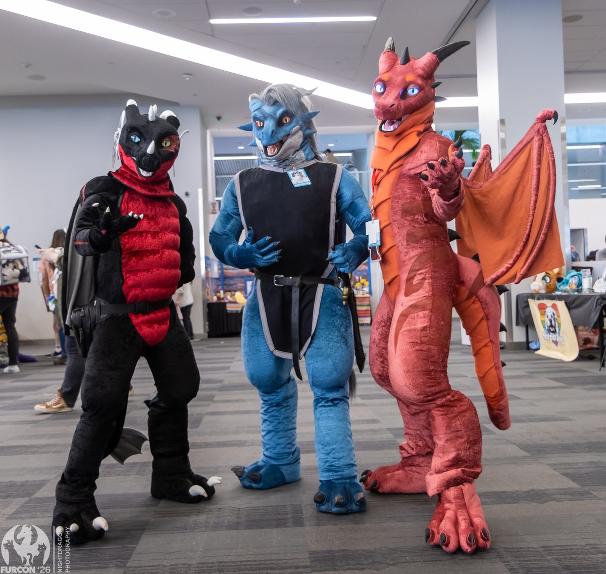 Hyshaji Nightdragon tweet media