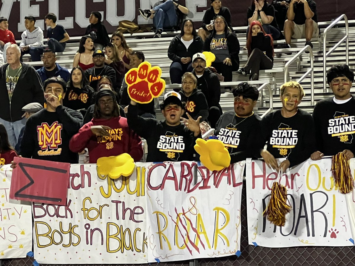 CIF Central Section tweet media