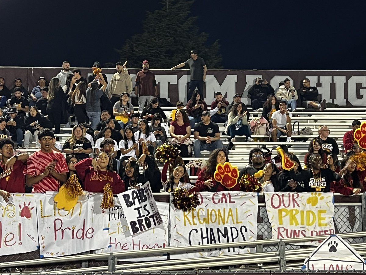 CIF Central Section tweet media