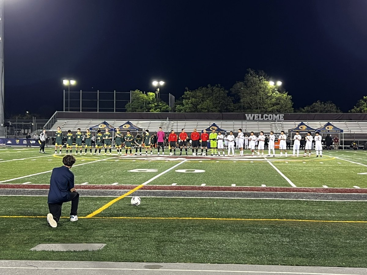 CIF Central Section tweet media