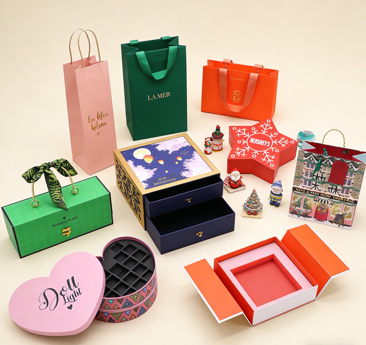 Impackaging Co.,Ltd tweet media