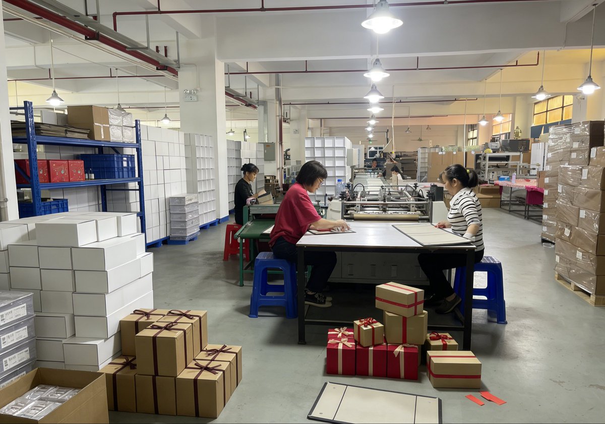 Impackaging Co.,Ltd tweet media