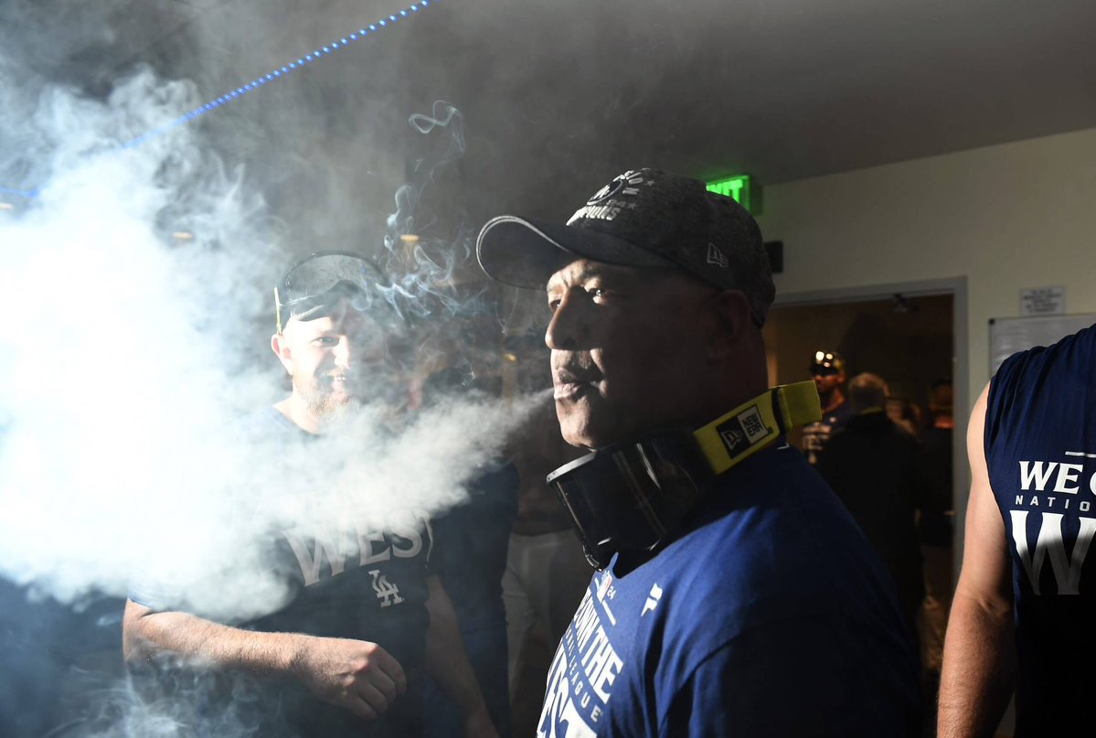 Blake Harris tweet media