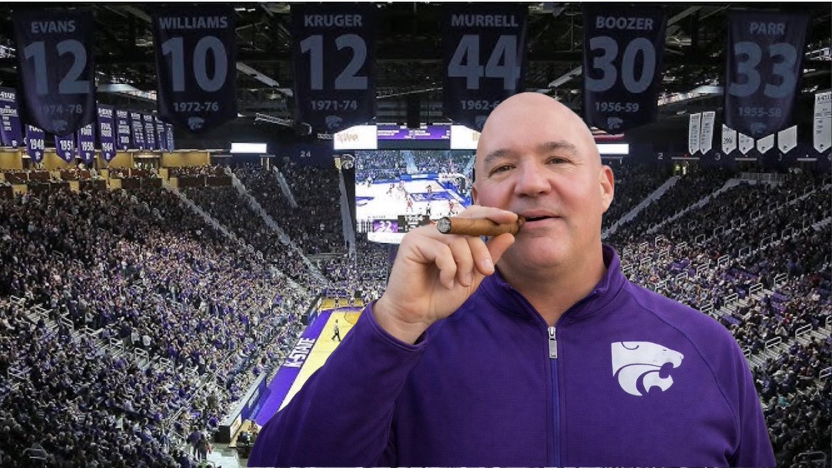 K Freakin State tweet media