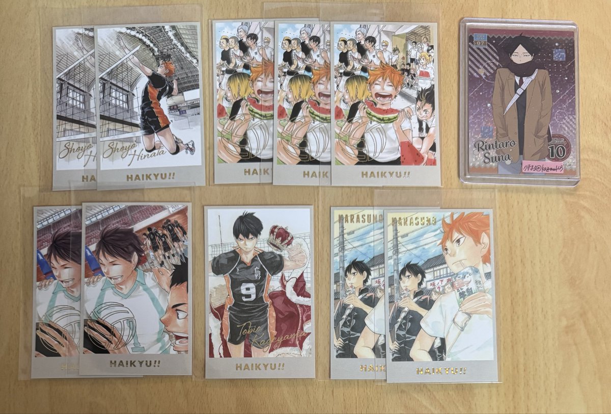 かずまる tweet media