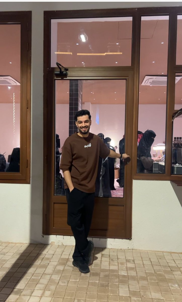 أحمد محمد السعدي (المتميز يبقي متميزا ) tweet media