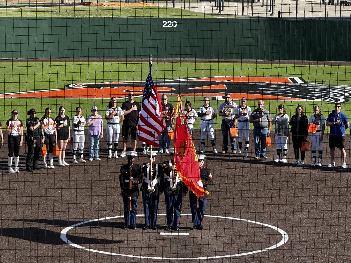 Ladycat Softball tweet media