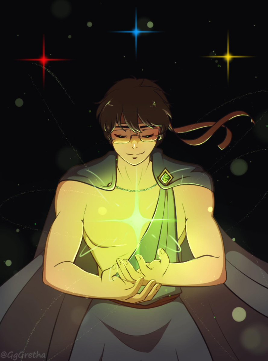 ✨️ Gretha VTUBER ✨️ tweet media