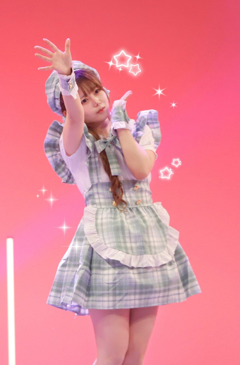 こちら出演します.ᐟ.ᐟ私は芸祭以来の出演な気がするので、みんなに会