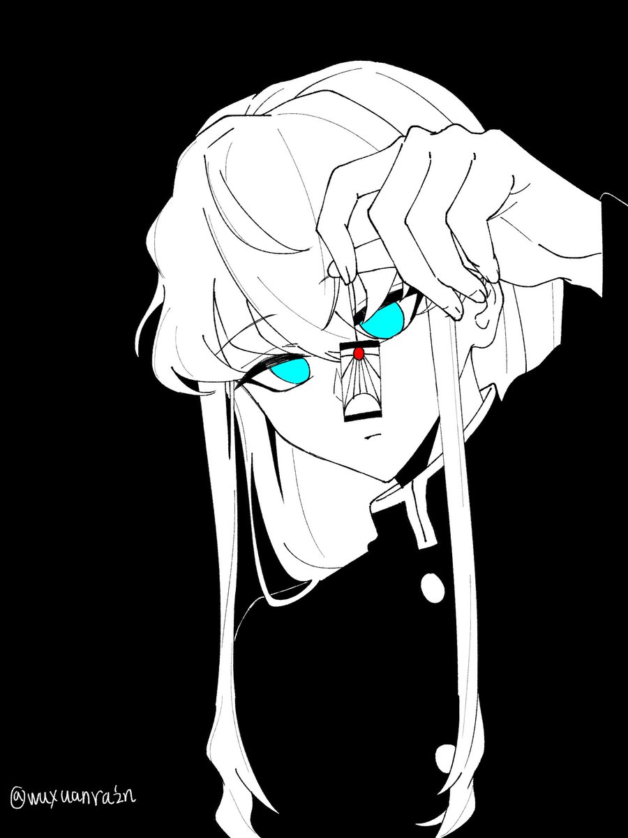 物玄RAIN tweet media