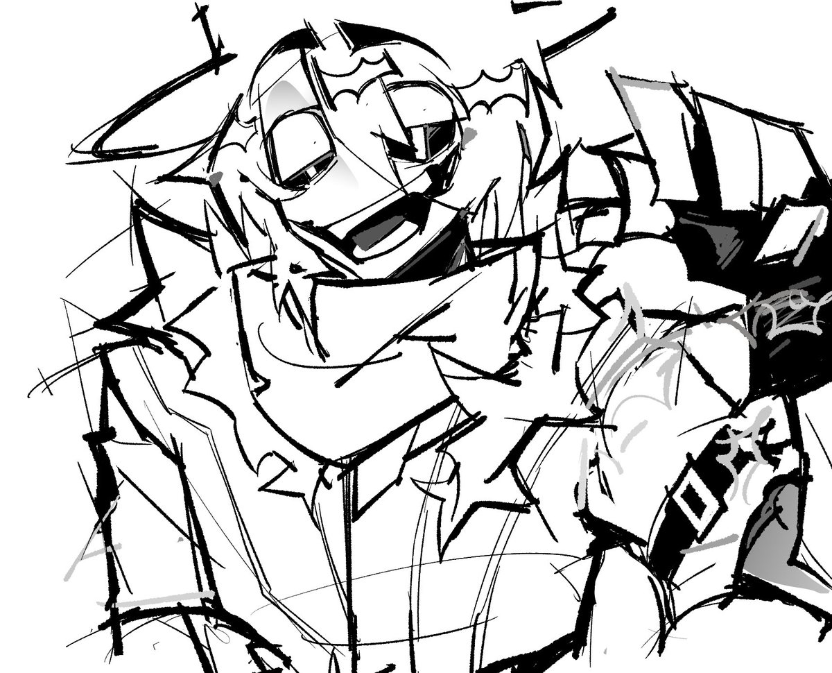 SS_sus_01_1's tweet photo. ๋ชฌ์๊น...(์บ๋ ์ฃ์์, ์์ด ๋ฌธ์ .)
#Dod #Thec #dodart https://t.co/yrmHb1Ynt5
