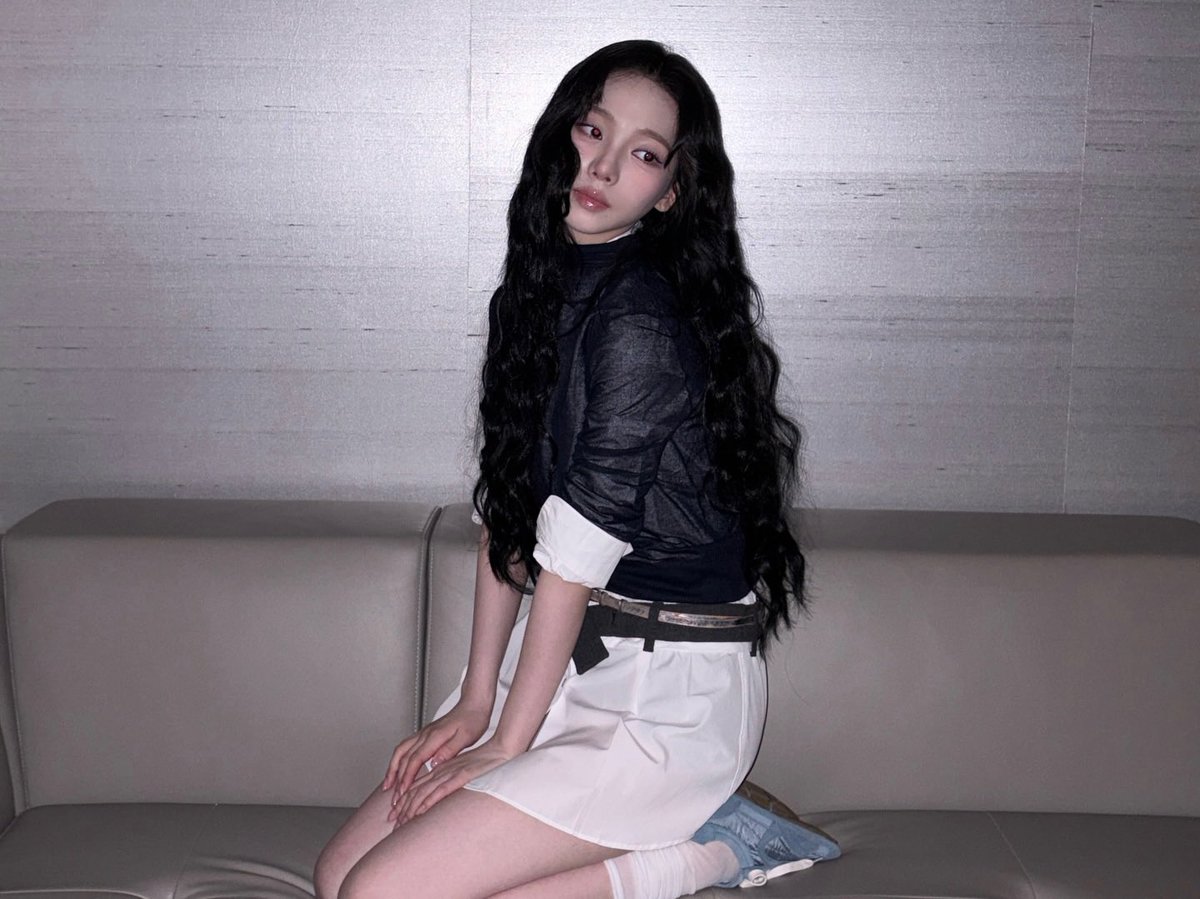 #KARINA katarinabluu instagram update