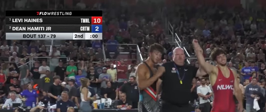 Tired of it All tweet media