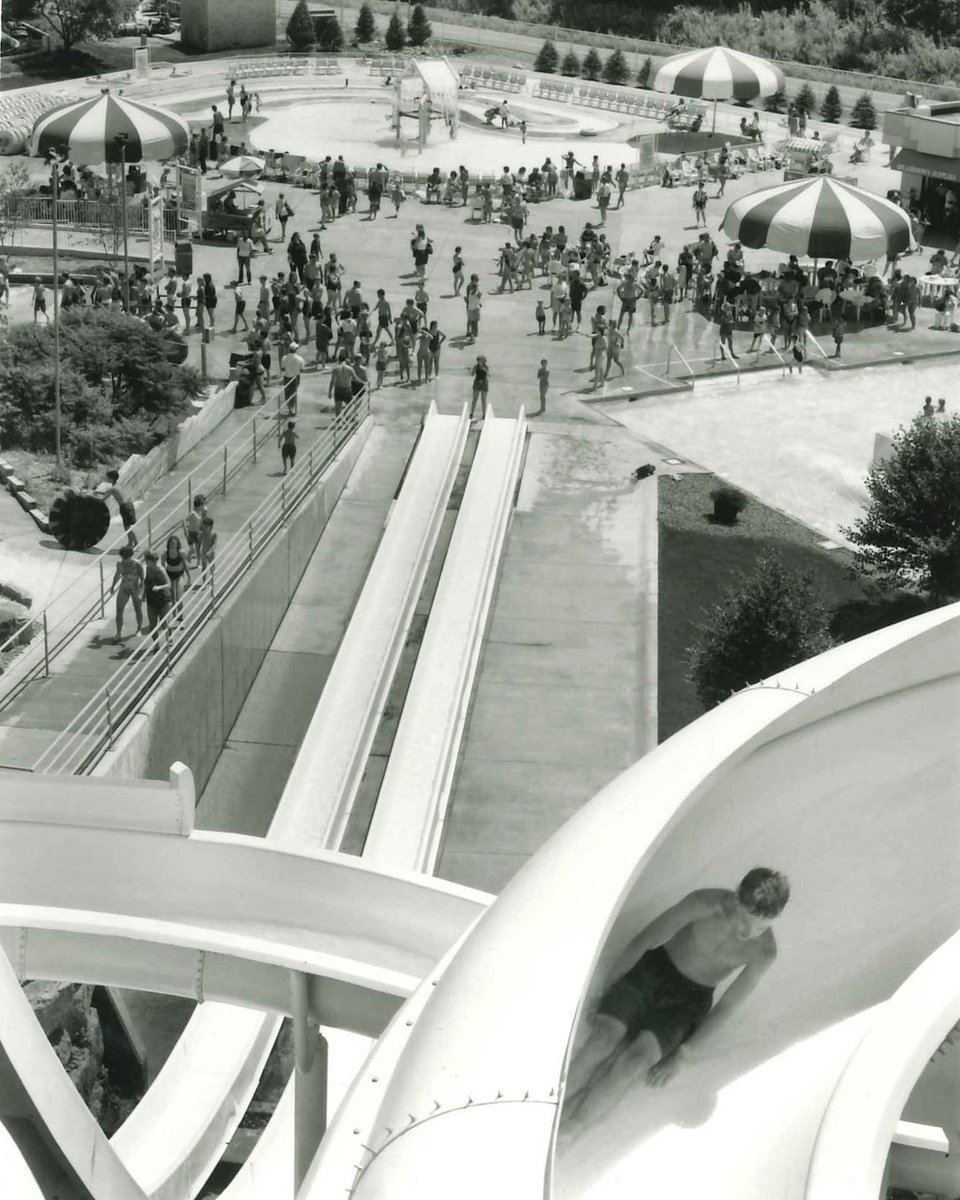 ValleyfairMN's tweet photo. #FlashbackFriday...more like #SPLASHbackFriday 🌊 #Valleyfair

In celebration of our 50th anniversary, we're collecting photos from our biggest fan - YOU. 📷 Submit your family memories from over the years here 👉 https://t.co/9szgElV899 https://t.co/U4NPgkCT9B