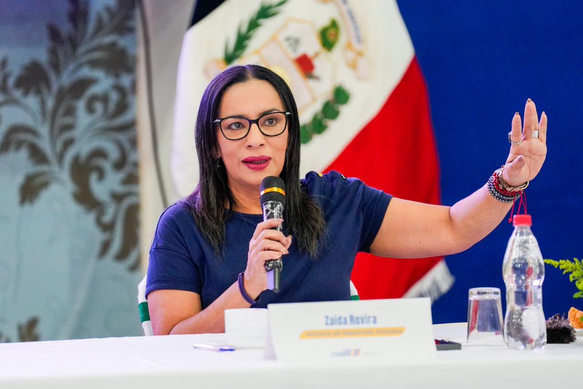 Zaida Rovira tweet media