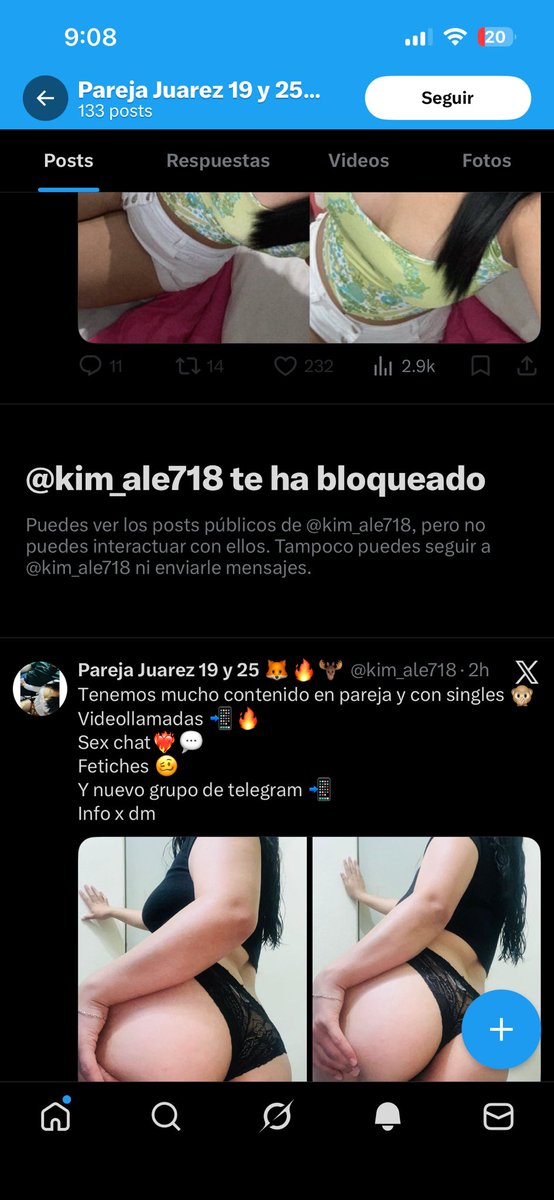 Sw_Mty😈 tweet media