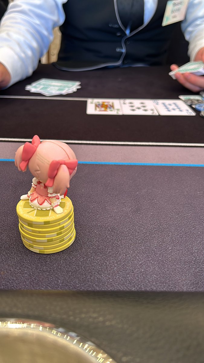 栗パラくん！ tweet media