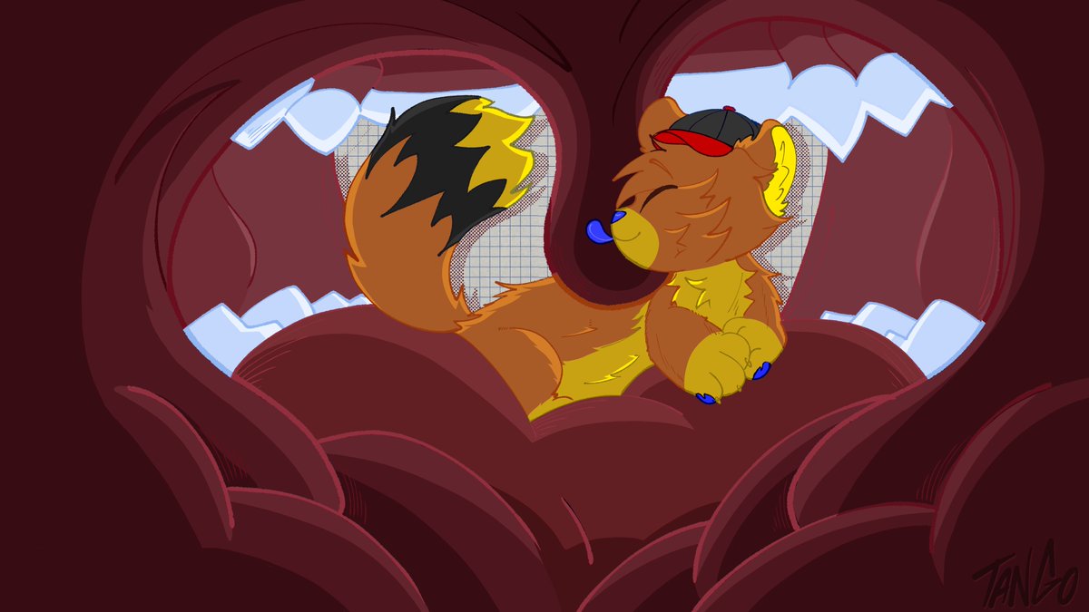 Tango (Full slots) tweet media