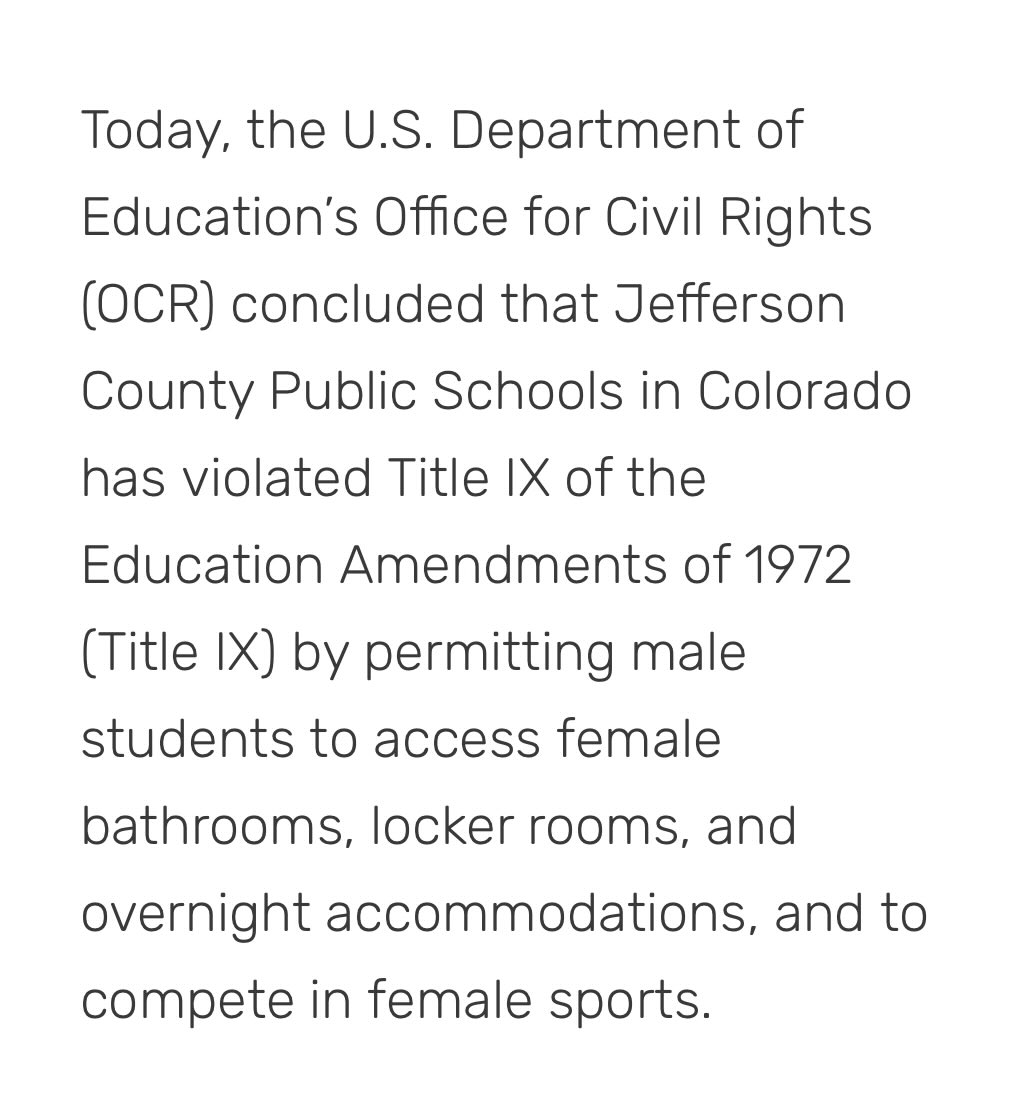 Conservative from Boulder tweet media