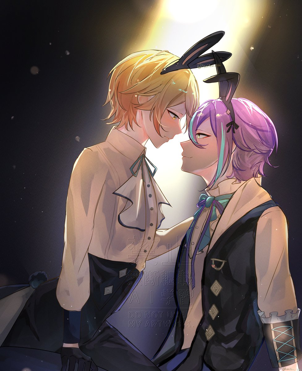 ひつ"き ☽ * ₊ ⋆🎪 tweet media