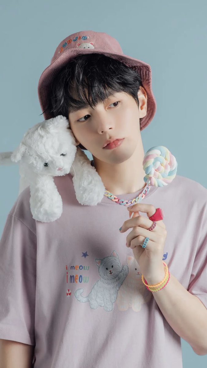 Mayo Morning Up☀️

달달한 하루 보내🍭

#uppoompat
#mymayo