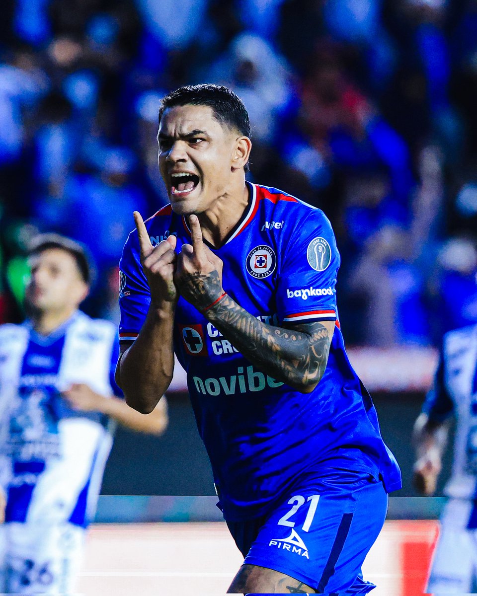 Cruz Azul Out Of Context tweet media