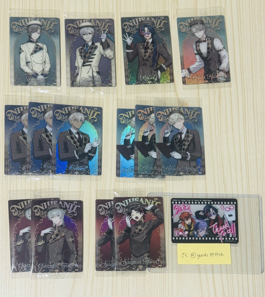 さく＠取引あか tweet media