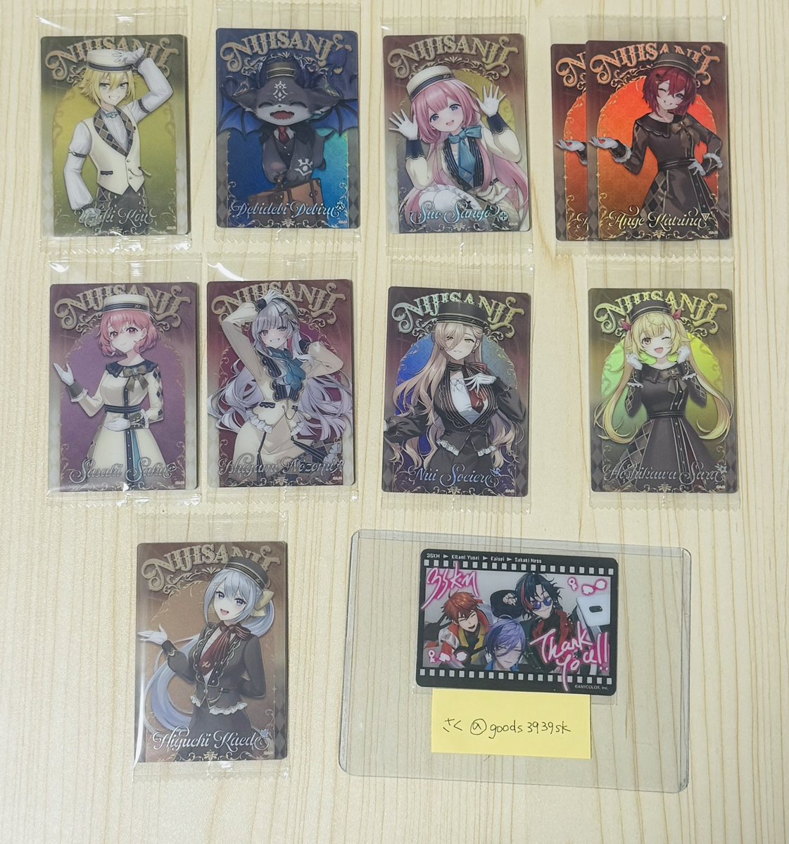 さく＠取引あか tweet media