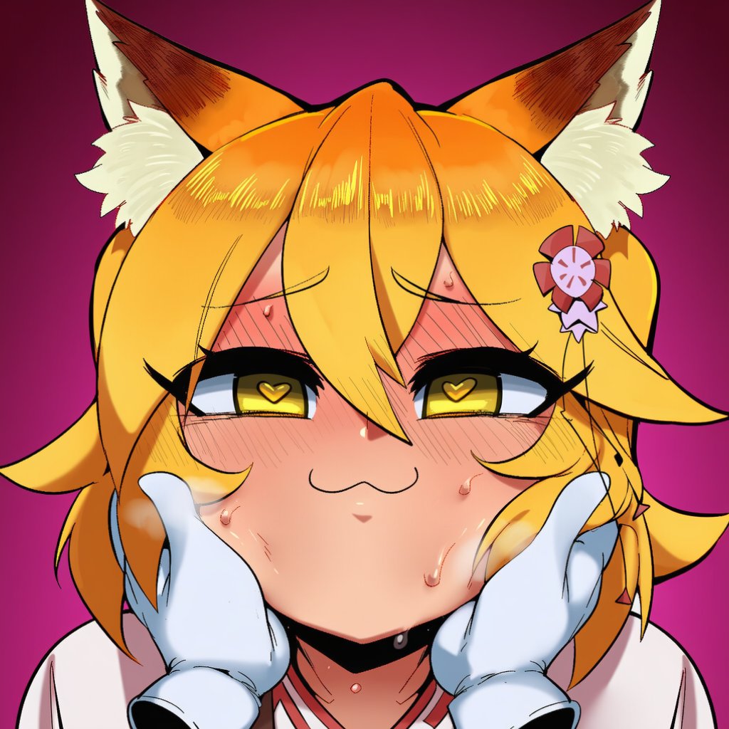 NobodAi (Requests closed) tweet media