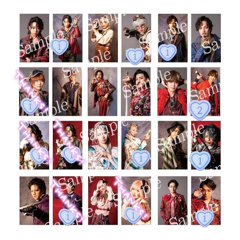 ろんちゃ tweet media