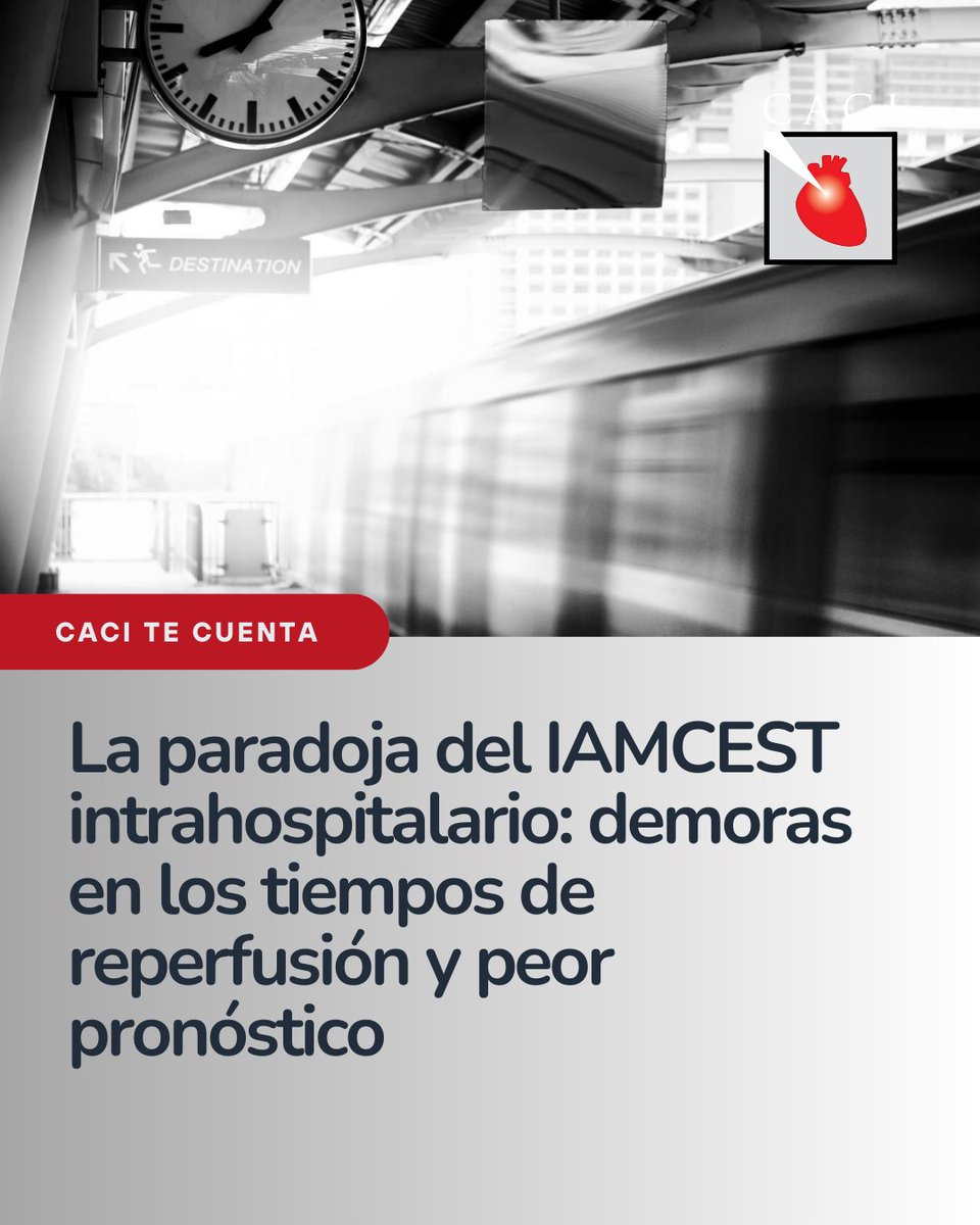 CACI Argentina tweet media