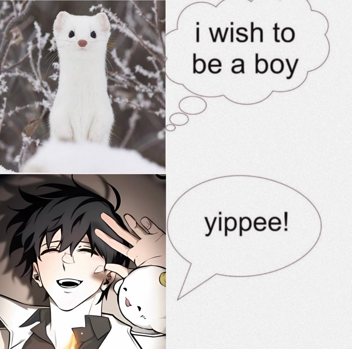 Daily Kim Dokja tweet media